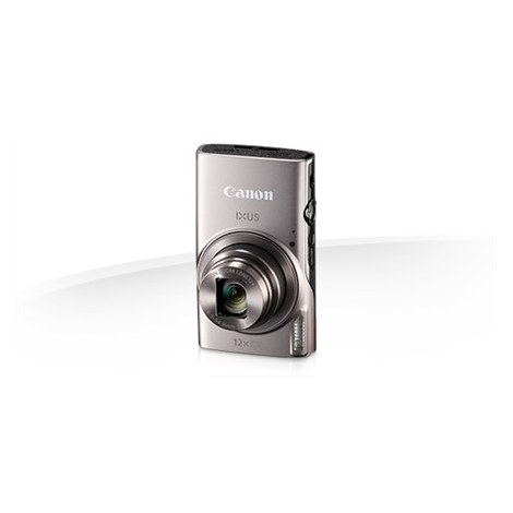 Canon | IXUS | 285 HS | Compact camera | 20.2 MP | Optical zoom 12 x | Digital zoom 4 x | Image stabilizer | ISO 3200 | Display - 2